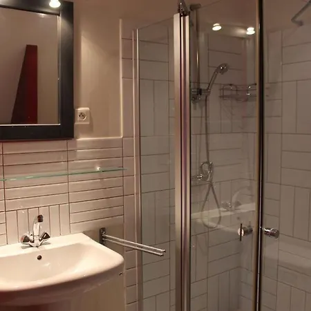 Domaine Des Daims De La Baie De Somme Kır Evi *