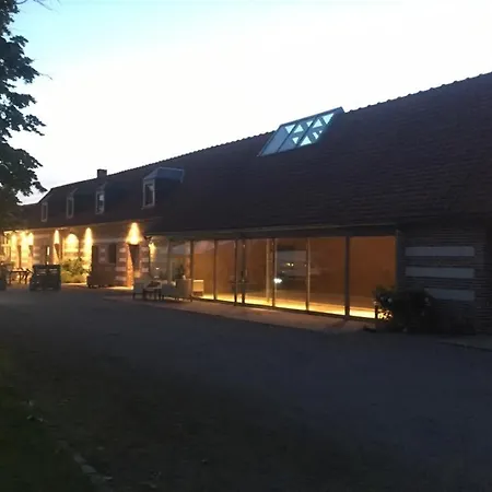 Country house Domaine Des Daims De La Baie De Somme *