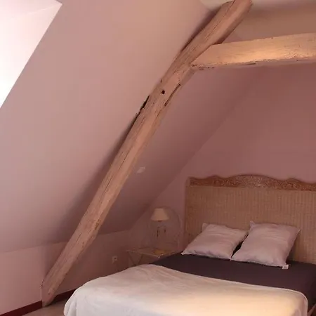 Domaine Des Daims De La Baie De Somme Domqueur