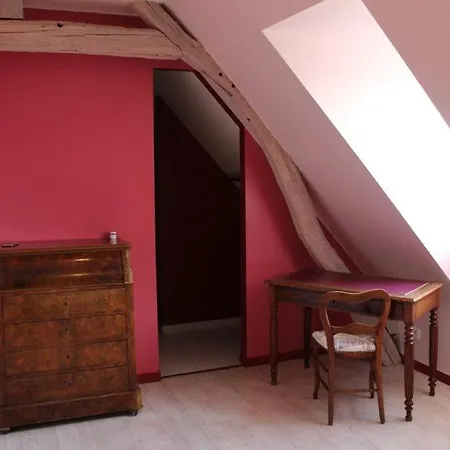Domaine Des Daims De La Baie De Somme Country house *