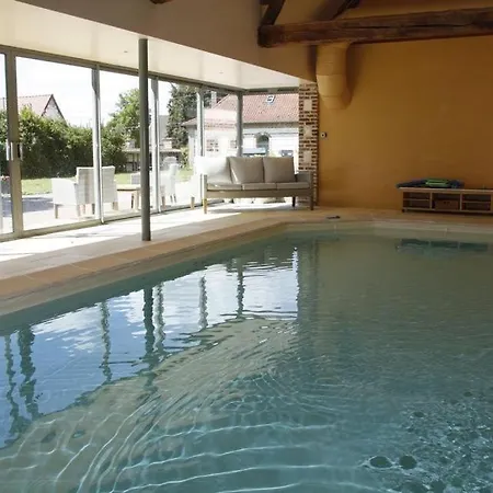 Domaine Des Daims De La Baie De Somme