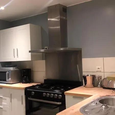 Kır Evi Domaine Des Daims De La Baie De Somme *