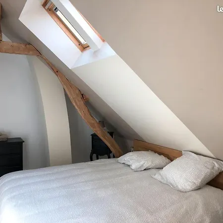 Kır Evi Domaine Des Daims De La Baie De Somme