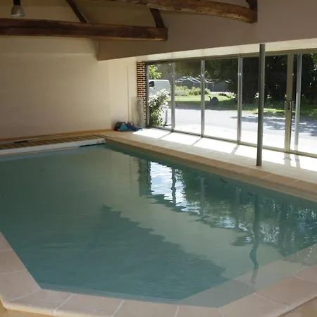 Domaine Des Daims De La Baie De Somme