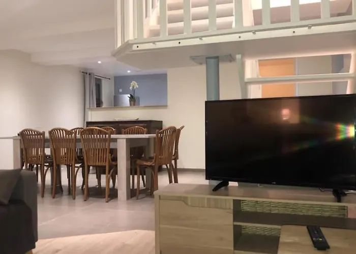 Landhaus Domaine Des Daims De La Baie De Somme