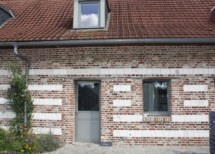 Domaine Des Daims De La Baie De Somme Landhaus