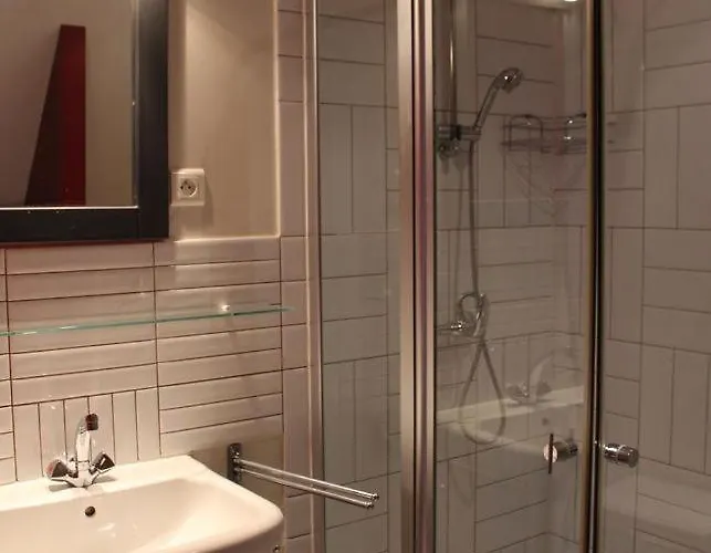 Domaine Des Daims De La Baie De Somme Landhaus *