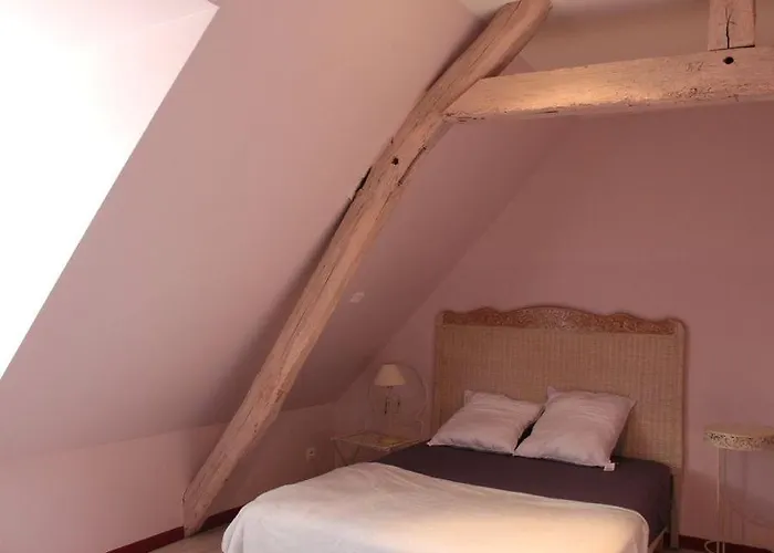 Domaine Des Daims De La Baie De Somme Domqueur