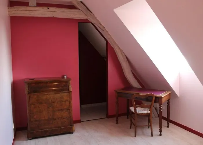 Domaine Des Daims De La Baie De Somme Landhaus *