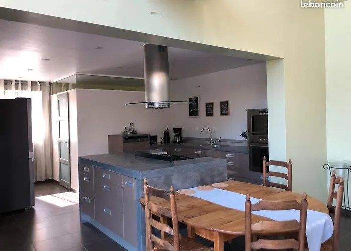 Domaine Des Daims De La Baie De Somme Landhaus *