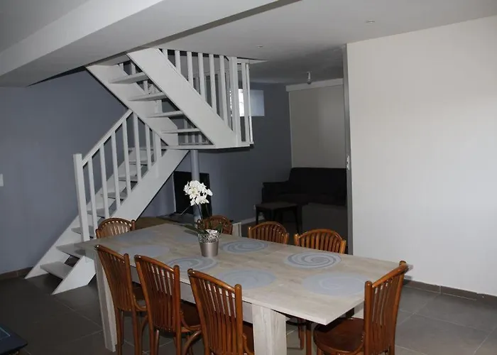 Domaine Des Daims De La Baie De Somme